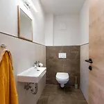 Apartment Bergliebe