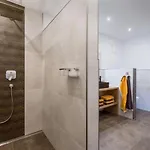 Apartment Bergliebe