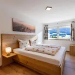 Bergliebe Apartment Scheffau am Wilden Kaiser