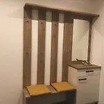 Bergliebe Apartment *