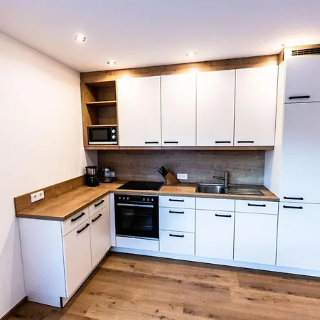 Bergliebe 쉐파우암윌던카이저