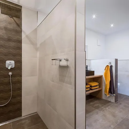 Apartman Bergliebe