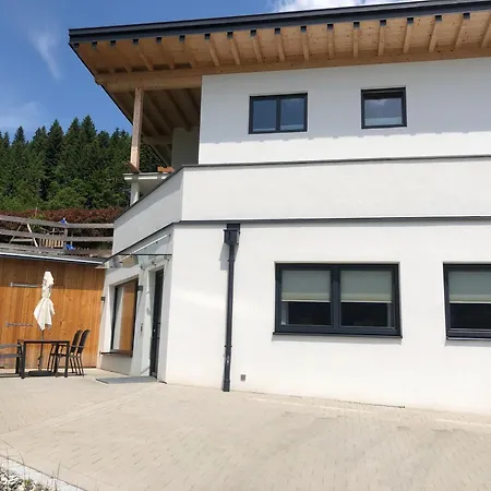 Apartment Bergliebe Scheffau am Wilden Kaiser