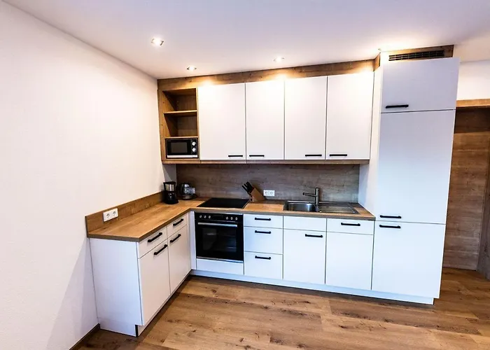 Bergliebe Scheffau am Wilden Kaiser