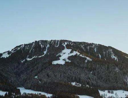 아파트 Bergliebe *