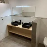 Διαμέρισμα Bergliebe *