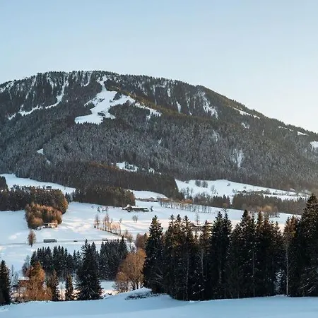 Lejlighed Bergliebe Scheffau am Wilden Kaiser